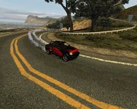 Burnout 2: Point of Impact screenshot, image №568624 - RAWG