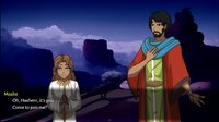 Elohim Eternal: Exodus screenshot, image №4148853 - RAWG