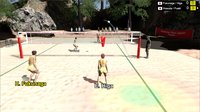 Volleyball Unbound - Pro Beach Volleyball screenshot, image №121613 - RAWG