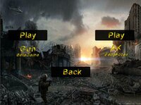Nexus (itch) (Mohamed DZI) screenshot, image №2699085 - RAWG