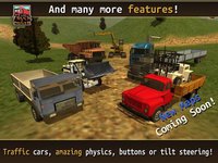 Truck Driver 3D screenshot, image №911054 - RAWG