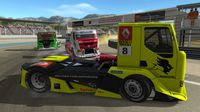 Truck Racing by Renault Trucks screenshot, image №542005 - RAWG