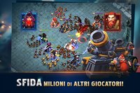 Clash of Lords 2: Italiano screenshot, image №1433445 - RAWG