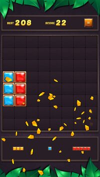 Block Puzzle (itch) (Mini Apps and Games) screenshot, image №3248374 - RAWG