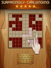 Woody Puzzle screenshot, image №899065 - RAWG