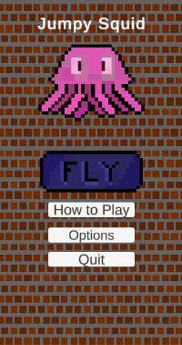 Jumpy Squid screenshot, image №3582720 - RAWG