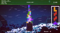 Tetris Tower (Fat Alien Cat) screenshot, image №3477389 - RAWG