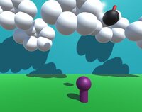 Raining Fruit screenshot, image №3049254 - RAWG