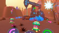 Rogue Piñatas: VRmageddon screenshot, image №4229705 - RAWG
