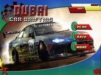 Off Road Dubai Drifting screenshot, image №1333979 - RAWG