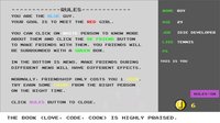 Six Degrees of Separation screenshot, image №1122102 - RAWG