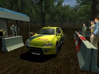 Colin McRae Rally 04 screenshot, image №386050 - RAWG