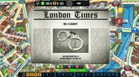 Scotland Yard – Hunting Mister X screenshot, image №4106418 - RAWG