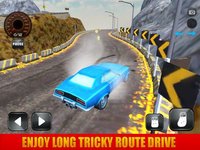 Real Muscle Driving Adventure screenshot, image №1854176 - RAWG