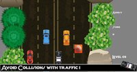 Road Hero Speed Car Racing Cops screenshot, image №2621063 - RAWG