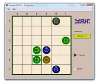 Mwendano logic game screenshot, image №1775701 - RAWG