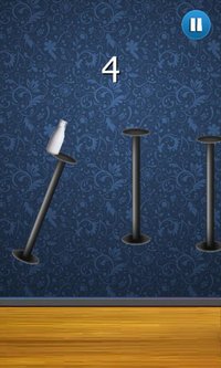 Flappy Bottle screenshot, image №1306535 - RAWG