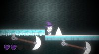 The Passing - Mini Jam 25: Spirits screenshot, image №1891082 - RAWG