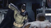 Batman: Arkham Asylum screenshot, image №502242 - RAWG