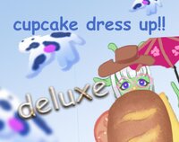 cupcake dress up 🧁 DELUXE screenshot, image №3383035 - RAWG