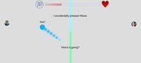 Love Pong screenshot, image №1784444 - RAWG