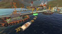 Boat Simulator Apprentice screenshot, image №3195902 - RAWG