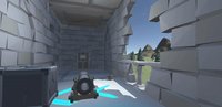 Dungeon Train VR Infinite Looter - on Oculus Quest screenshot, image №2296198 - RAWG