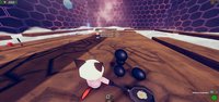 CRAZY CAGE screenshot, image №2129877 - RAWG