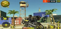 FPS Shooting Games: Commando Killer FPS Shooting Games: Commando Killer screenshot, image №2965025 - RAWG