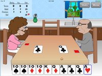 3 Hand Pinochle screenshot, image №2056953 - RAWG