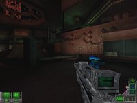 Alien Legion screenshot, image №367241 - RAWG