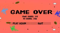 Virus Invaders screenshot, image №1255346 - RAWG