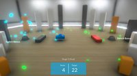 Reverse Pong screenshot, image №1152928 - RAWG