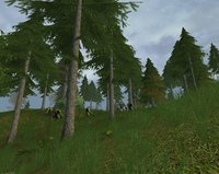 Thrones of Chaos screenshot, image №460827 - RAWG