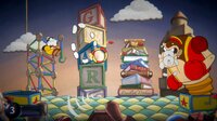 Toyland Tussle screenshot, image №4242708 - RAWG