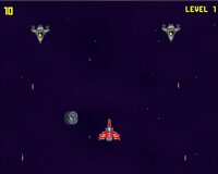 Space is not alone screenshot, image №2588227 - RAWG