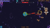 AstroMayhem screenshot, image №3339997 - RAWG