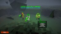 Daikon Hero screenshot, image №3821433 - RAWG