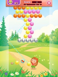 Hula Bubble Magic - PRO - carribean summer adventure screenshot, image №1612944 - RAWG