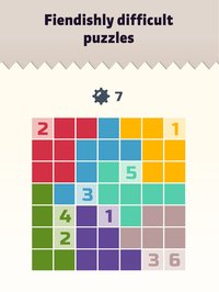 Sudoku Sweeper screenshot, image №240810 - RAWG