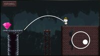 Cave digger (itch) screenshot, image №2812884 - RAWG