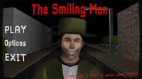 The Smiling Man screenshot, image №3219773 - RAWG