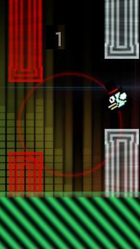 Dubstep Floppy Bird - Beat Drop Sound Effect Game screenshot, image №1465136 - RAWG