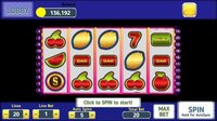 Demo Casino Slot Machine screenshot, image №3836551 - RAWG