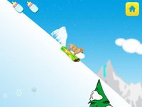 Snowboarding in the Wild screenshot, image №2063024 - RAWG