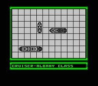 Battleship (1993) screenshot, image №735143 - RAWG
