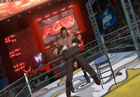 WWE SmackDown vs RAW 2011 screenshot, image №556574 - RAWG