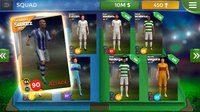 Pro 11 - Football Manager Game screenshot, image №2333454 - RAWG