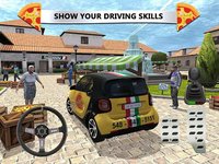 Pizza Delivery: Driving Simulator screenshot, image №1554851 - RAWG