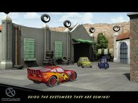 Cars: Radiator Springs Adventures screenshot, image №458657 - RAWG